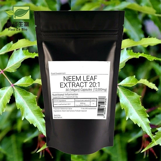 neem extract packing neem extract packing