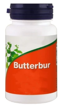 Butterbur Extract Butterbur Extract