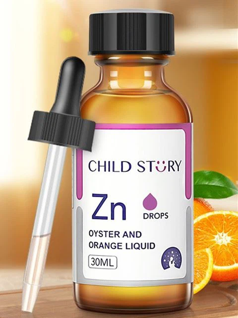 Oyster extract zinc