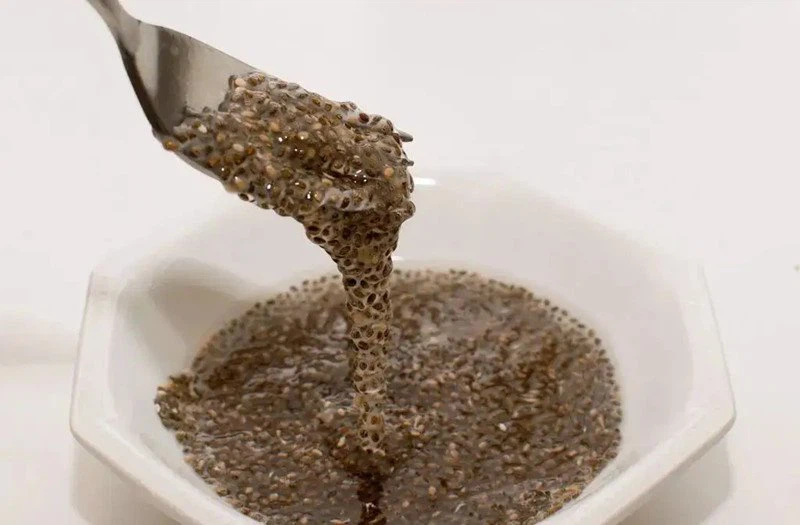 chia seeds wholesale