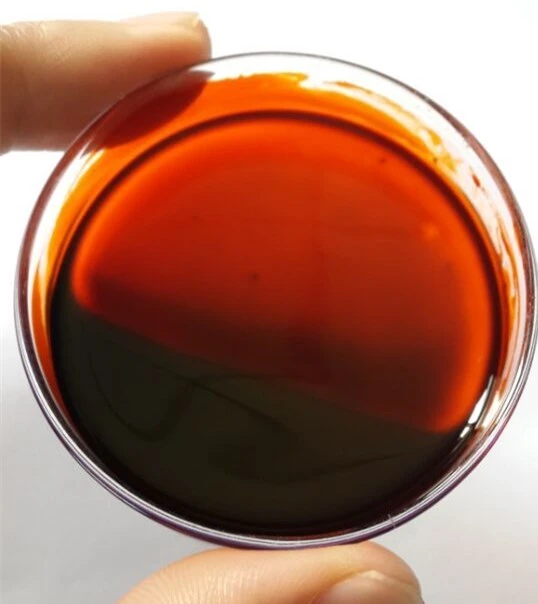 astaxanthin oil
