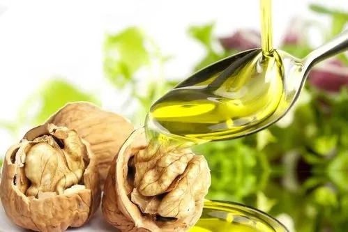 walnut oil
