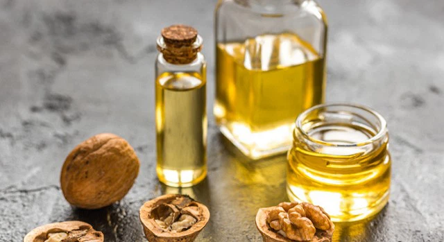 Walnut Extract oil