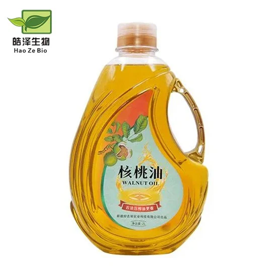 walnut oil