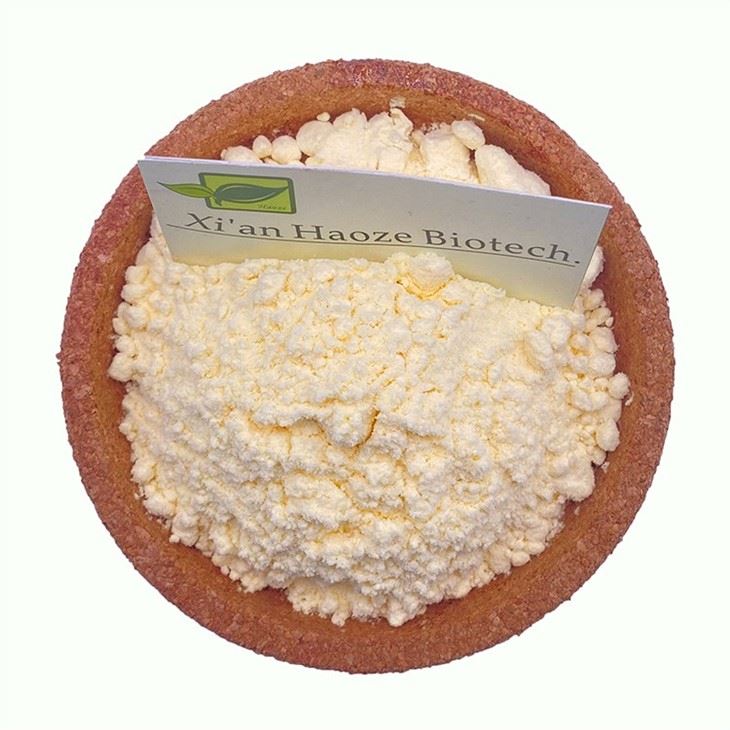 Boswellia Serrata Extract