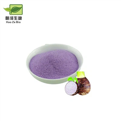 Pó de Taro