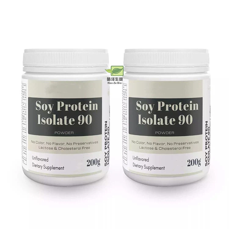 soybean protein soybean protein